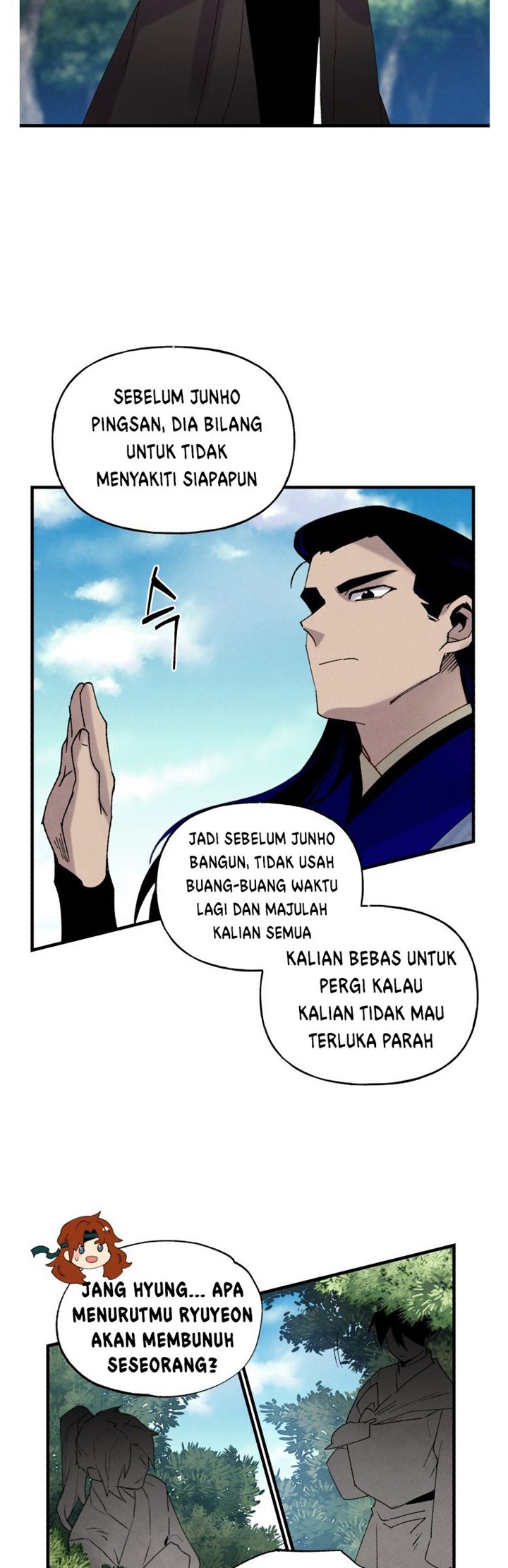 Lightning Degree (Lightning Expert)